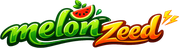 Melon Zeed Logo